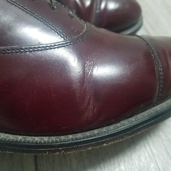 Men Shoes Bostonian (size 8 1/2; fits large) - Picture 7 of 7